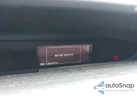 2010 Toyota Prius I/Ii/Iii/Iv/V from USA, damaged, VIN JTDKN3DUXA0143614